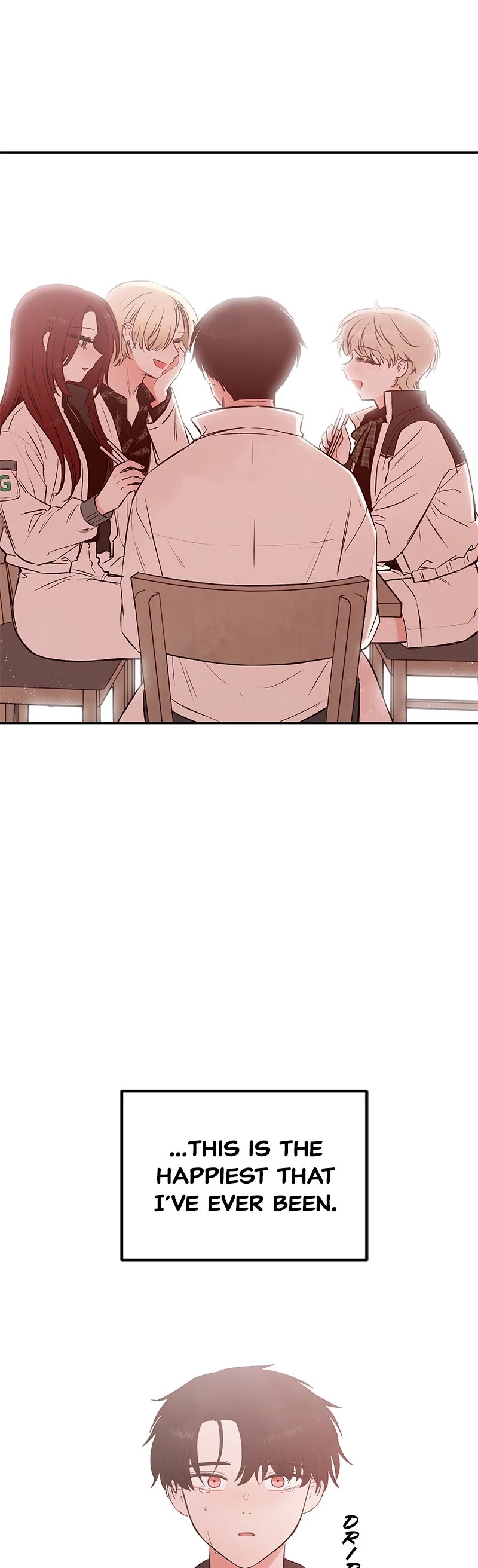 Blood and Butterflies Chapter 24 page 31 - Chapter 24: Ep. 24 - Everyday Life (1)