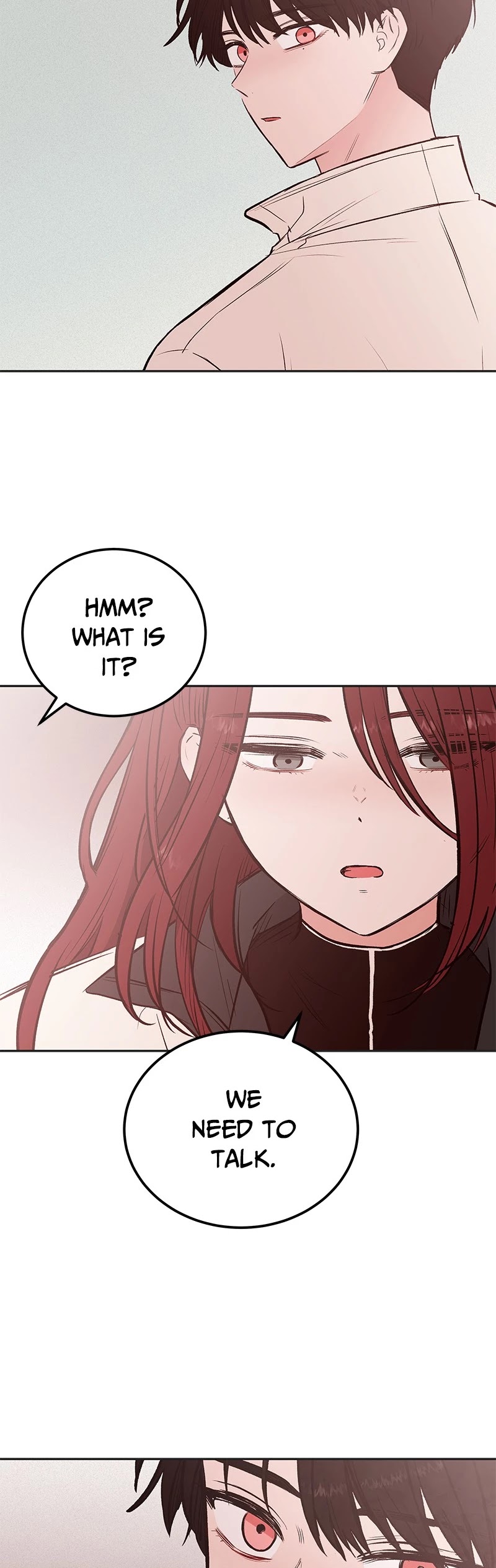Blood and Butterflies Chapter 24 page 38 - Chapter 24: Ep. 24 - Everyday Life (1)