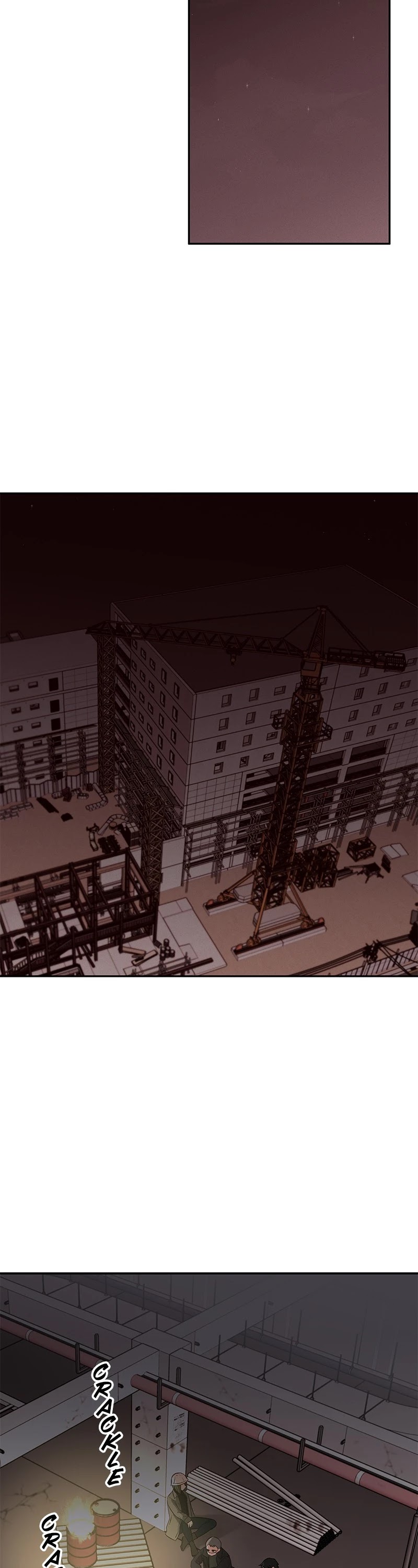 Blood and Butterflies Chapter 25 page 29 - Chapter 25: Ep. 25 - Everyday Life (2)