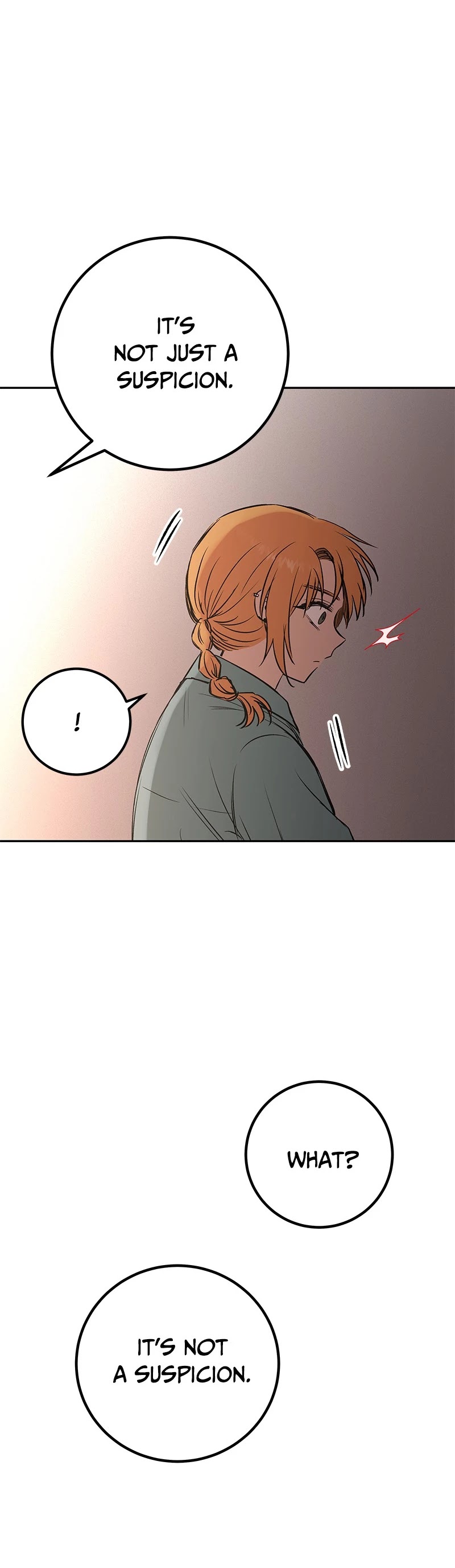 Blood and Butterflies Chapter 25 page 40 - Chapter 25: Ep. 25 - Everyday Life (2)