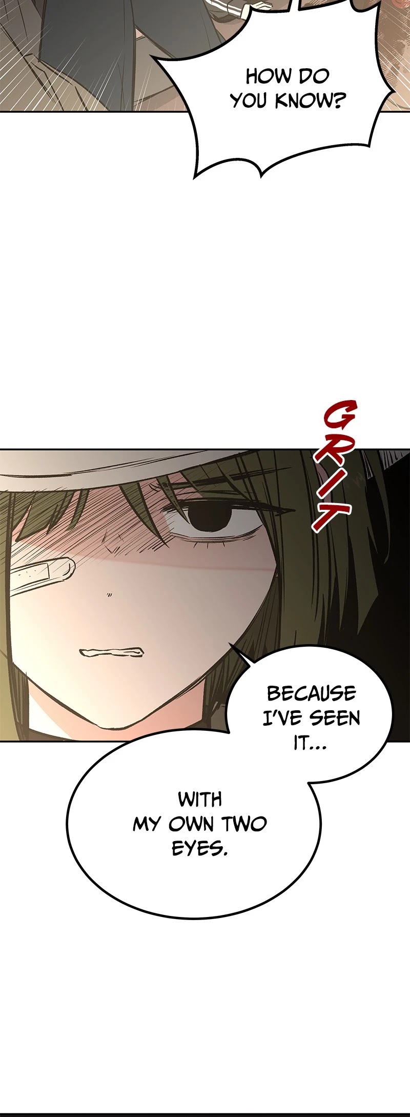 Blood and Butterflies Chapter 25 page 42 - Chapter 25: Ep. 25 - Everyday Life (2)
