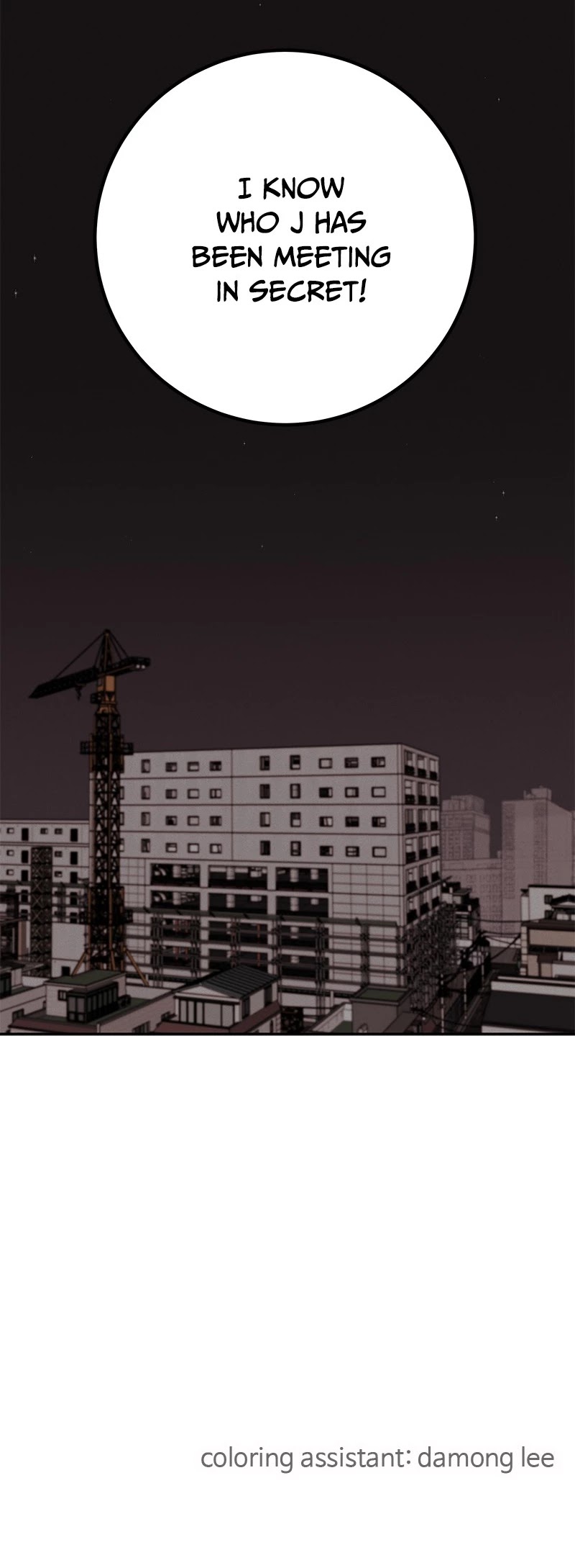 Blood and Butterflies Chapter 25 page 43 - Chapter 25: Ep. 25 - Everyday Life (2)