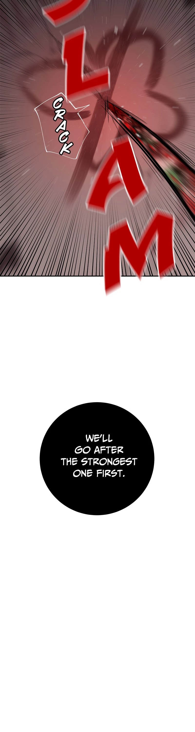 Blood and Butterflies Chapter 26 page 16 - Chapter 26: Ep. 26 - The Trap (1)