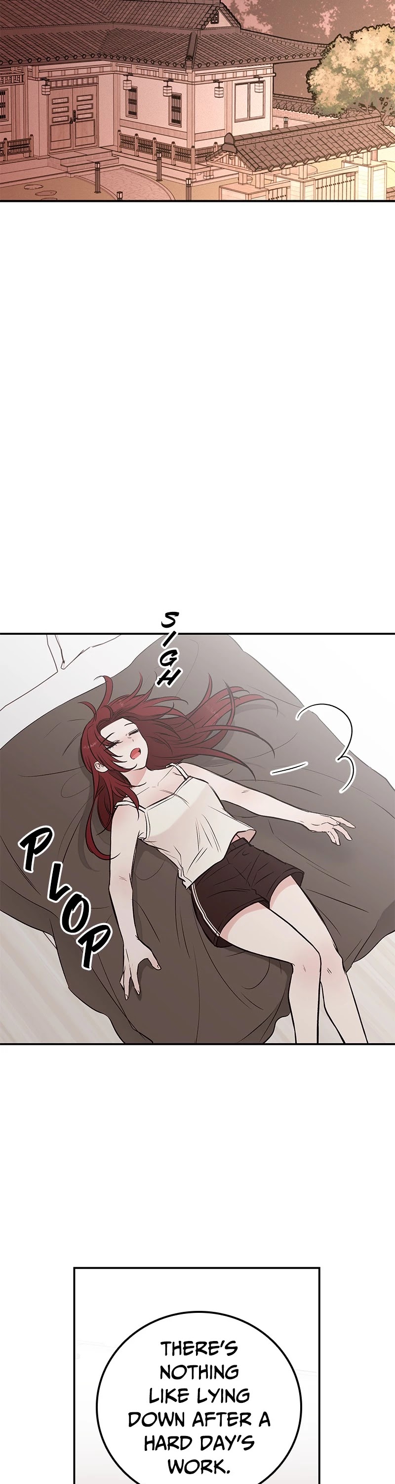 Blood and Butterflies Chapter 26 page 18 - Chapter 26: Ep. 26 - The Trap (1)