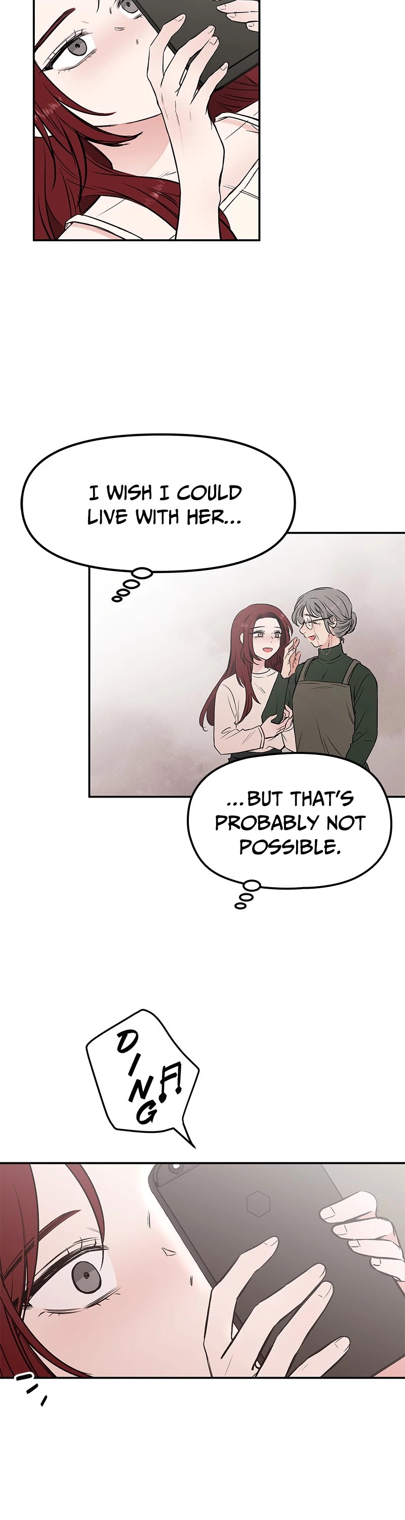 Blood and Butterflies Chapter 26 page 21 - Chapter 26: Ep. 26 - The Trap (1)