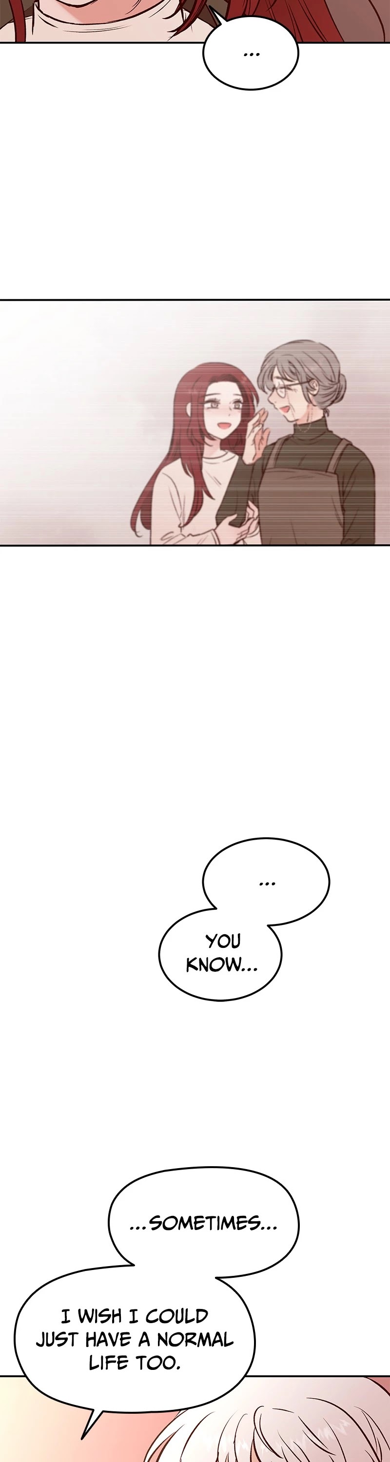 Blood and Butterflies Chapter 26 page 30 - Chapter 26: Ep. 26 - The Trap (1)