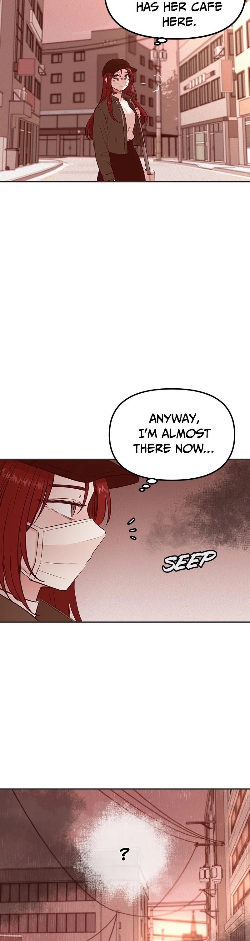 Blood and Butterflies Chapter 26 page 37 - Chapter 26: Ep. 26 - The Trap (1)