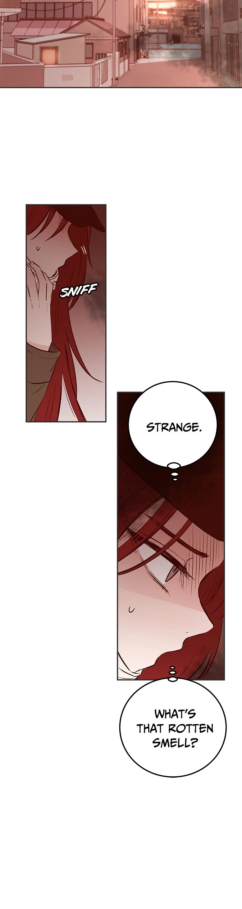 Blood and Butterflies Chapter 26 page 38 - Chapter 26: Ep. 26 - The Trap (1)