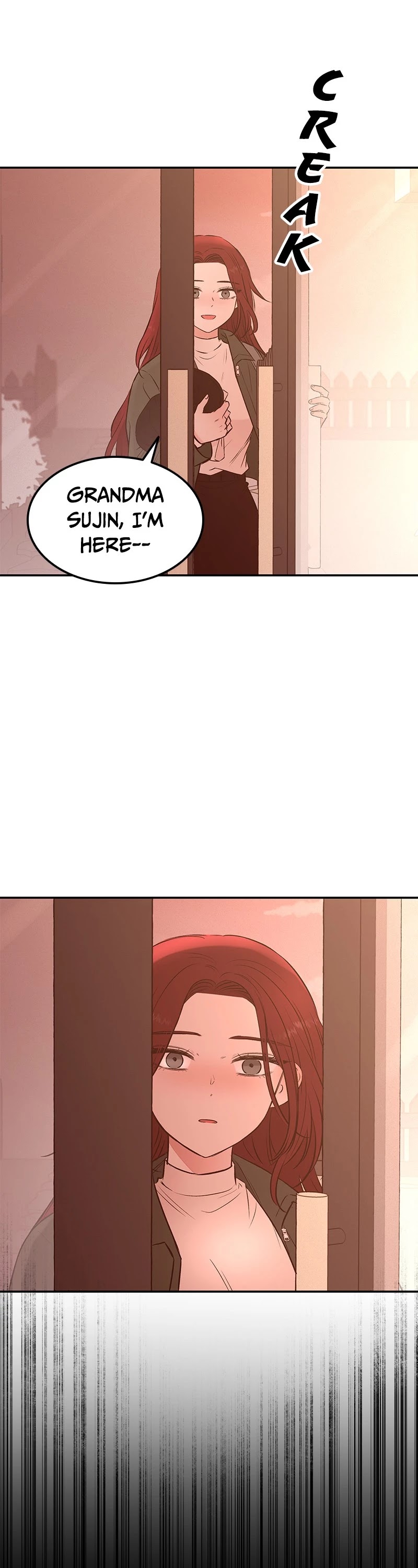 Blood and Butterflies Chapter 26 page 45 - Chapter 26: Ep. 26 - The Trap (1)