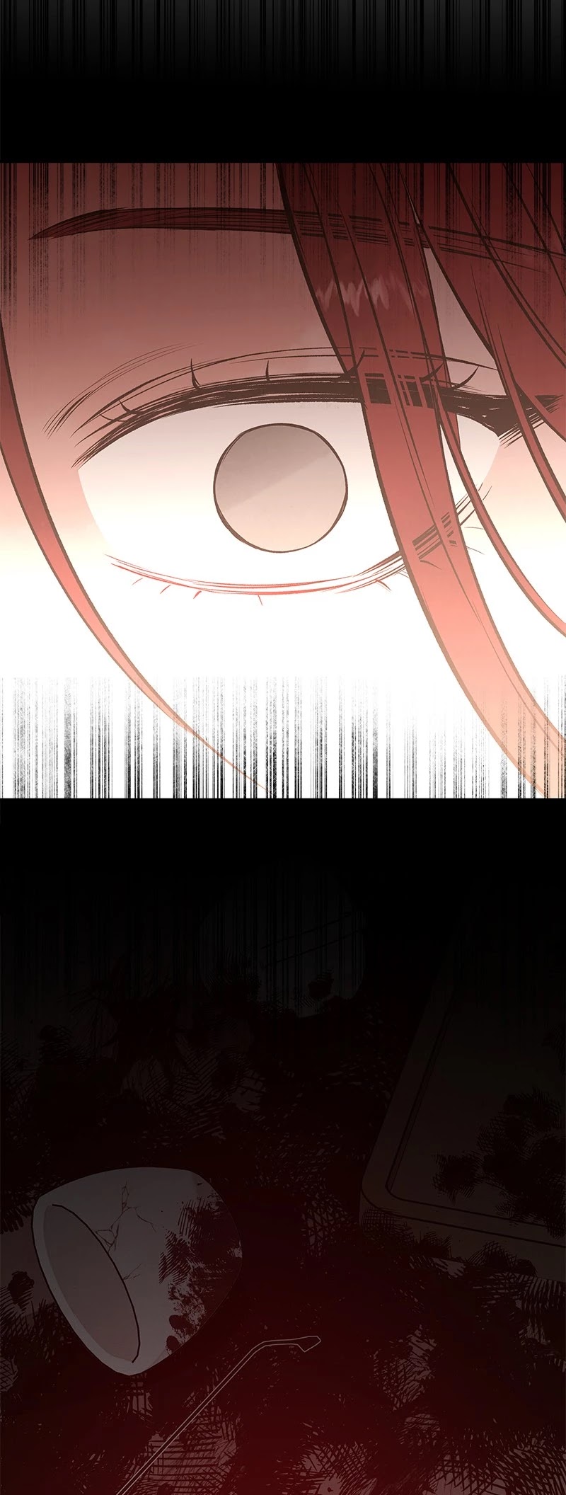 Blood and Butterflies Chapter 26 page 46 - Chapter 26: Ep. 26 - The Trap (1)