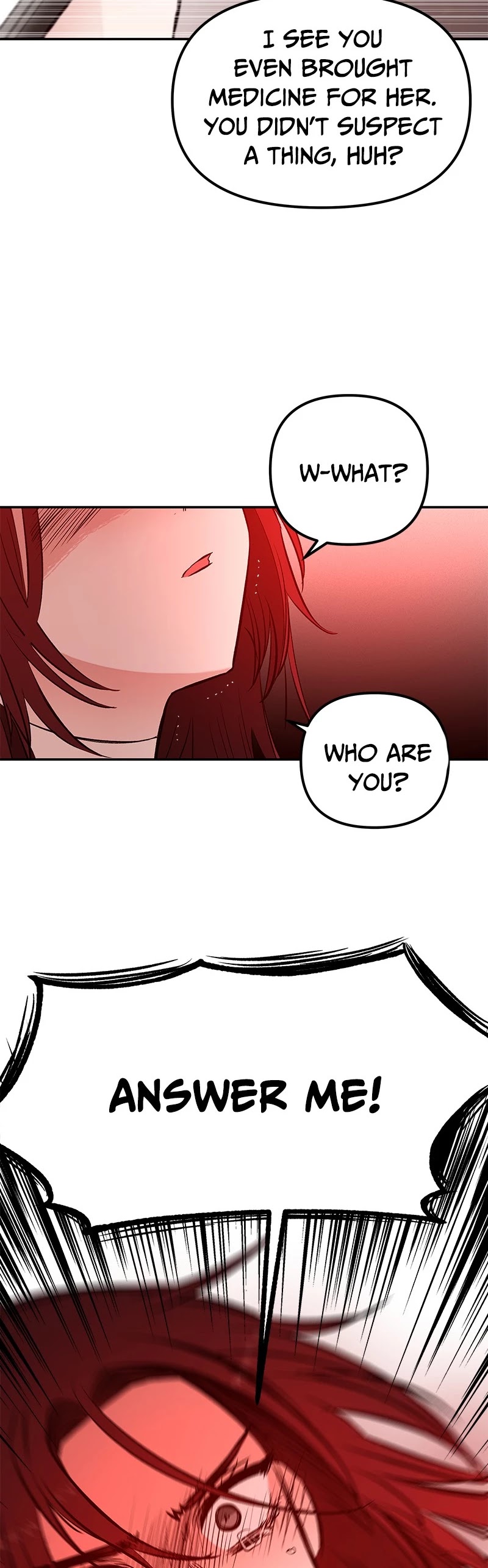 Blood and Butterflies Chapter 27 page 12 - Chapter 27: Ep. 27 - The Trap (2)