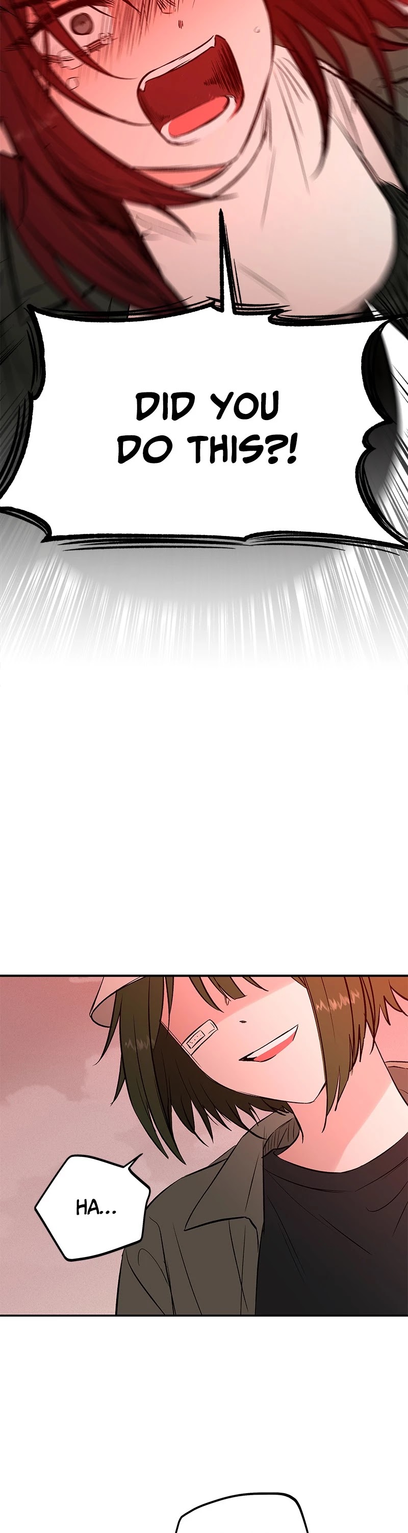 Blood and Butterflies Chapter 27 page 13 - Chapter 27: Ep. 27 - The Trap (2)