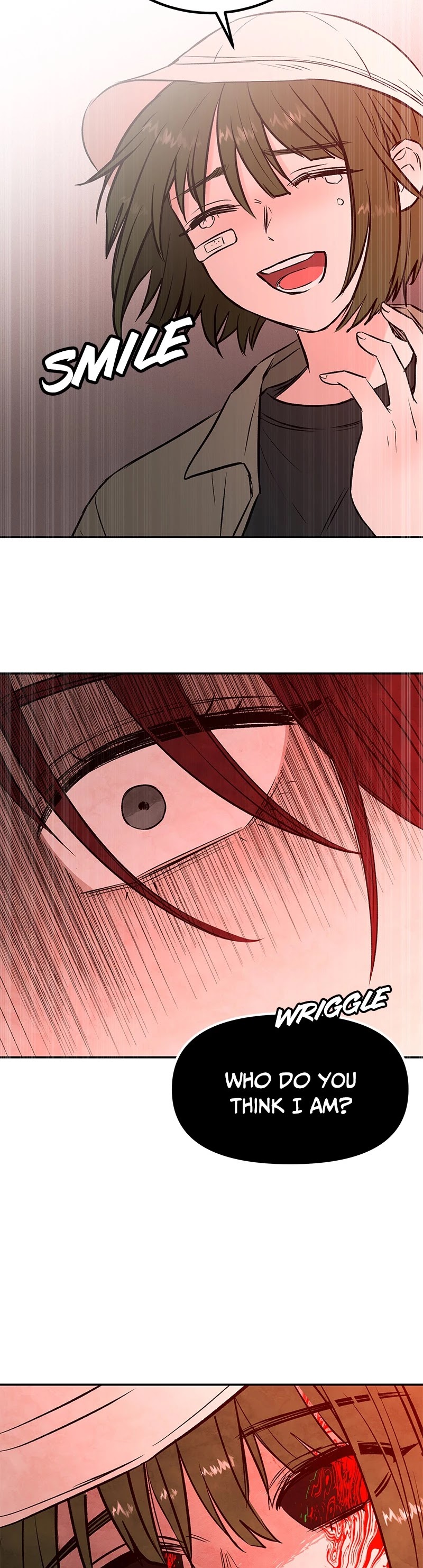 Blood and Butterflies Chapter 27 page 15 - Chapter 27: Ep. 27 - The Trap (2)