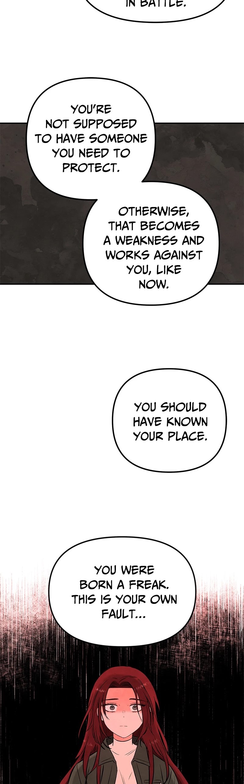 Blood and Butterflies Chapter 27 page 19 - Chapter 27: Ep. 27 - The Trap (2)