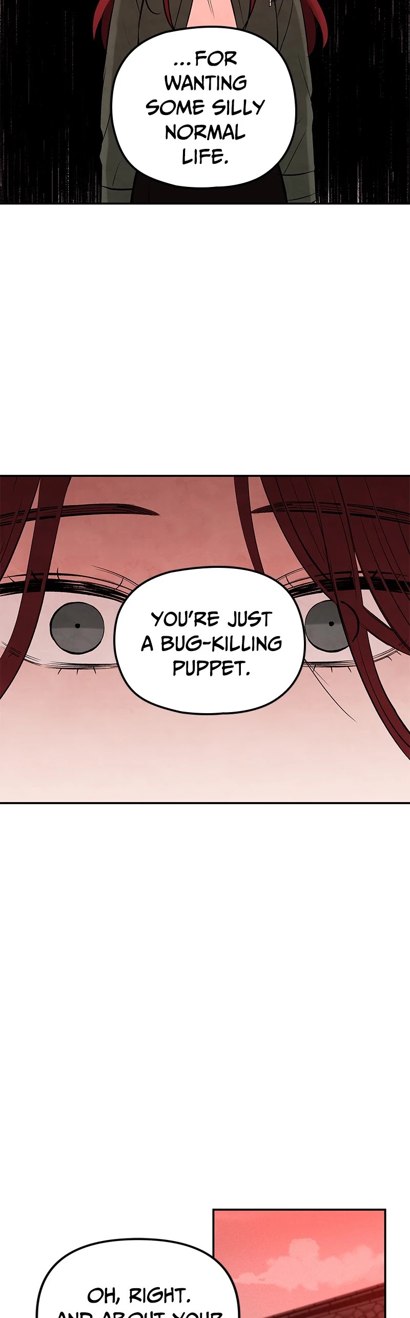 Blood and Butterflies Chapter 27 page 20 - Chapter 27: Ep. 27 - The Trap (2)