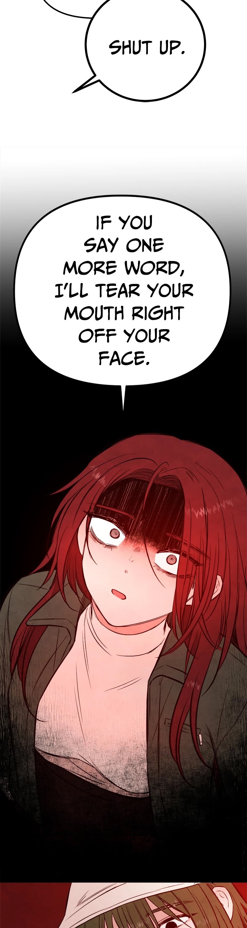 Blood and Butterflies Chapter 27 page 22 - Chapter 27: Ep. 27 - The Trap (2)