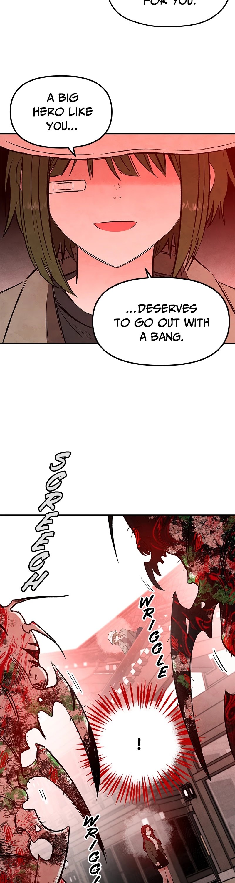 Blood and Butterflies Chapter 27 page 30 - Chapter 27: Ep. 27 - The Trap (2)