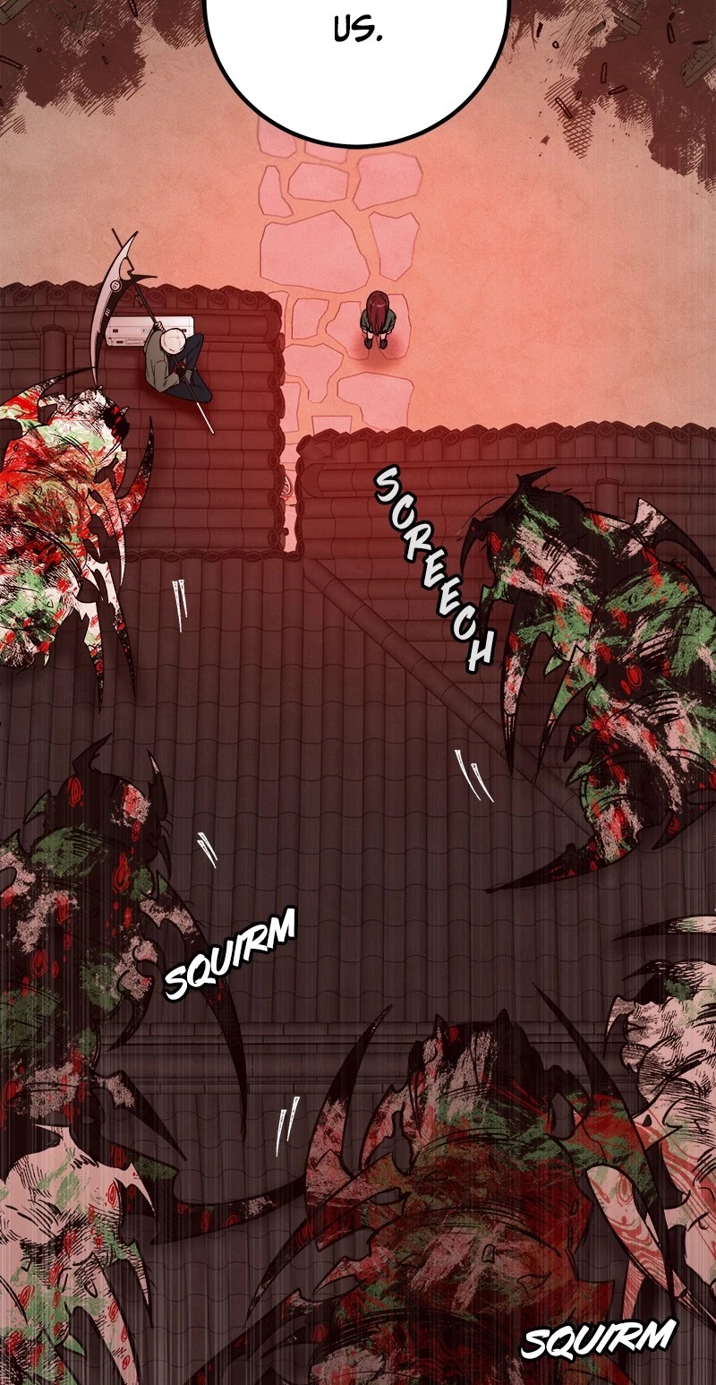 Blood and Butterflies Chapter 27 page 37 - Chapter 27: Ep. 27 - The Trap (2)