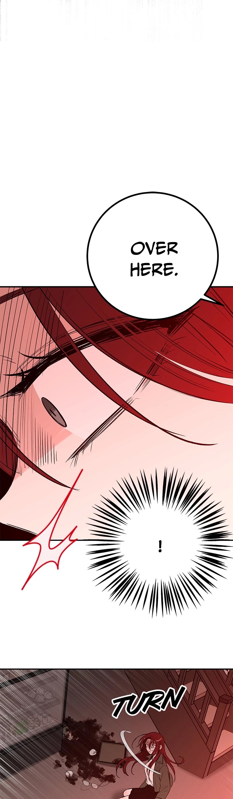 Blood and Butterflies Chapter 27 page 7 - Chapter 27: Ep. 27 - The Trap (2)