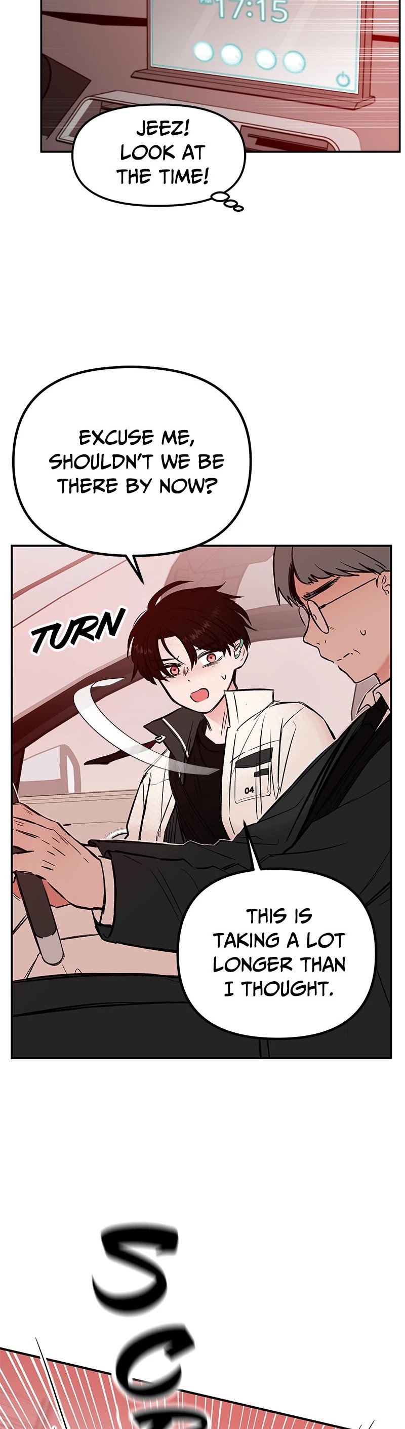 Blood and Butterflies Chapter 28 page 11 - Chapter 28: Ep. 28 - Revenge (1)