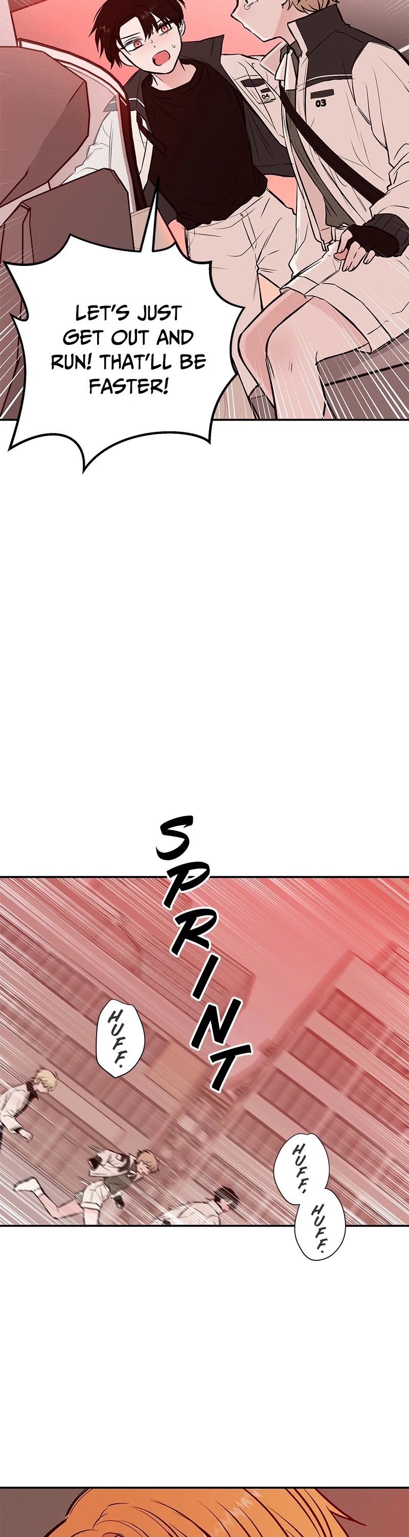 Blood and Butterflies Chapter 28 page 14 - Chapter 28: Ep. 28 - Revenge (1)