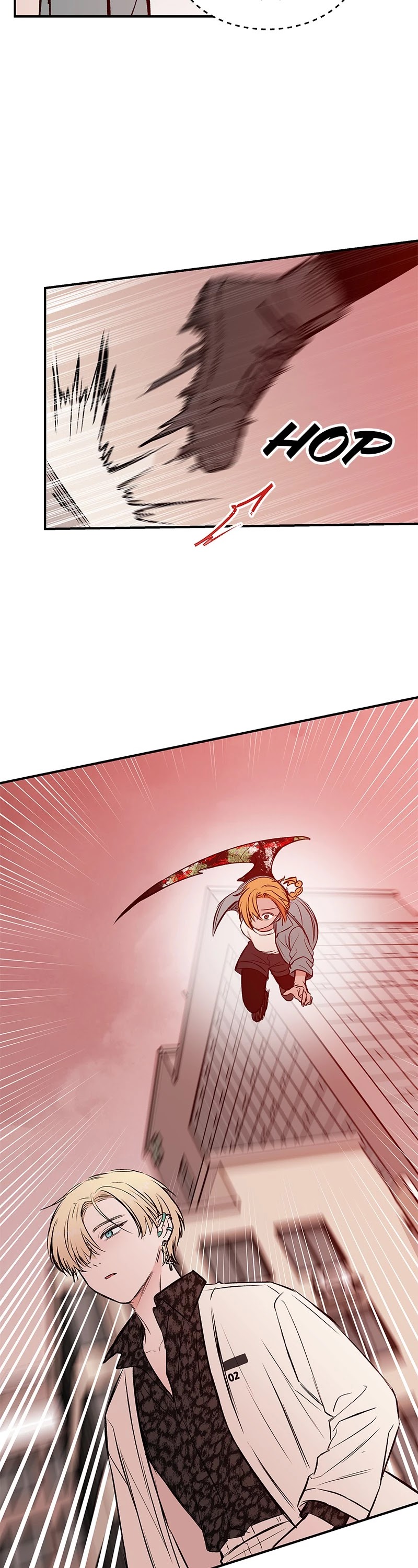 Blood and Butterflies Chapter 28 page 19 - Chapter 28: Ep. 28 - Revenge (1)
