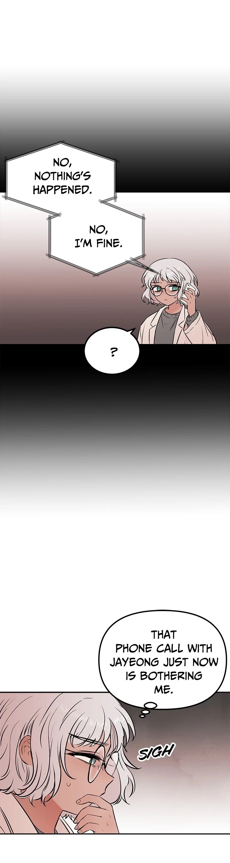 Blood and Butterflies Chapter 28 page 2 - Chapter 28: Ep. 28 - Revenge (1)