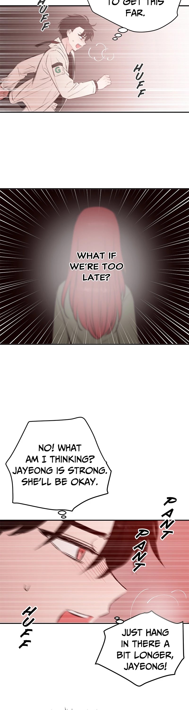 Blood and Butterflies Chapter 28 page 22 - Chapter 28: Ep. 28 - Revenge (1)
