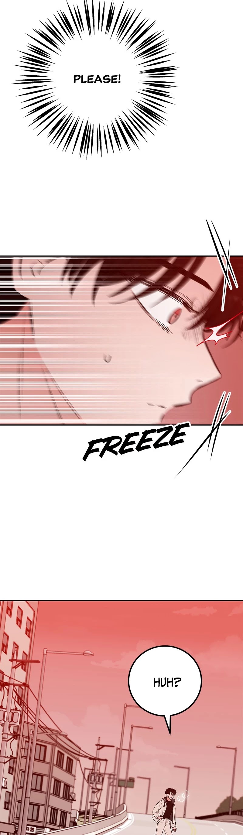 Blood and Butterflies Chapter 28 page 23 - Chapter 28: Ep. 28 - Revenge (1)