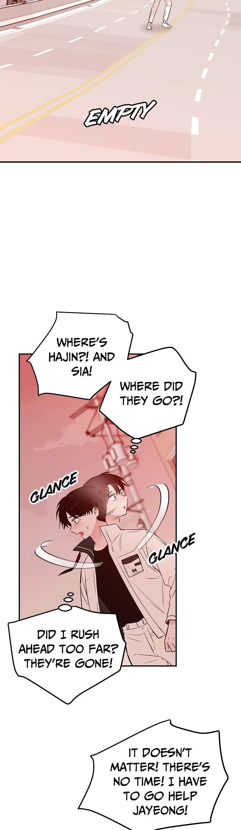 Blood and Butterflies Chapter 28 page 24 - Chapter 28: Ep. 28 - Revenge (1)