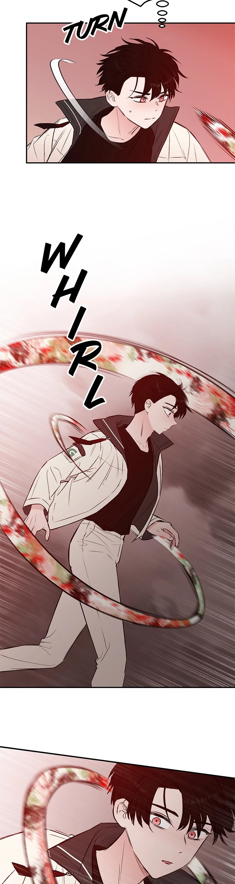 Blood and Butterflies Chapter 28 page 25 - Chapter 28: Ep. 28 - Revenge (1)