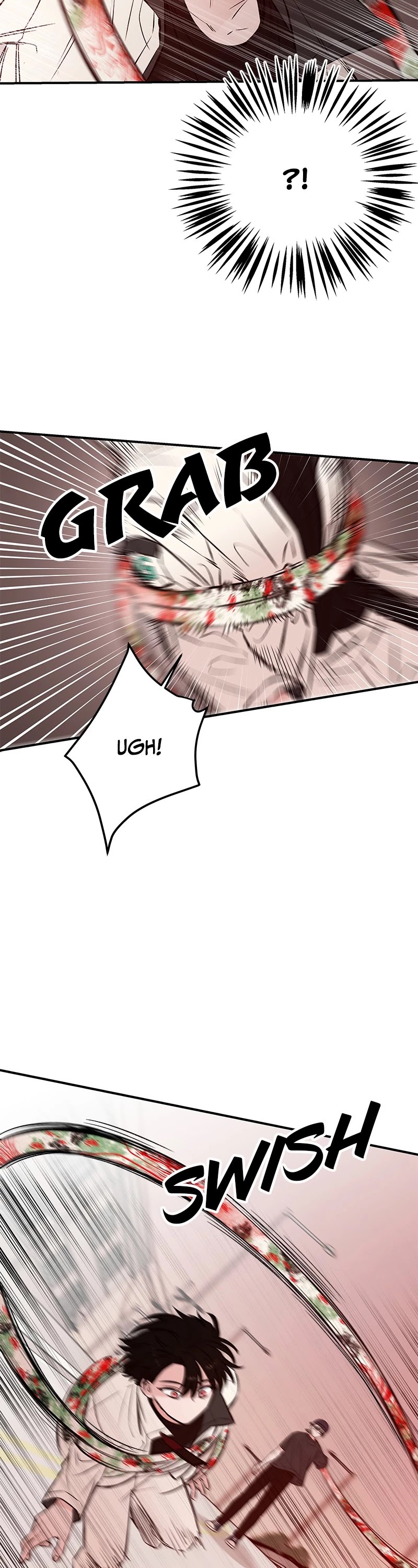 Blood and Butterflies Chapter 28 page 26 - Chapter 28: Ep. 28 - Revenge (1)