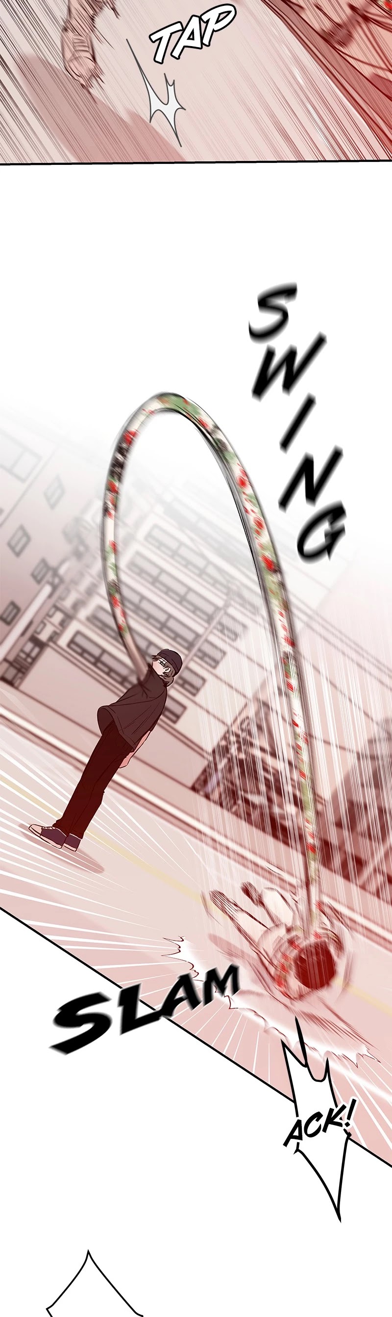 Blood and Butterflies Chapter 28 page 27 - Chapter 28: Ep. 28 - Revenge (1)