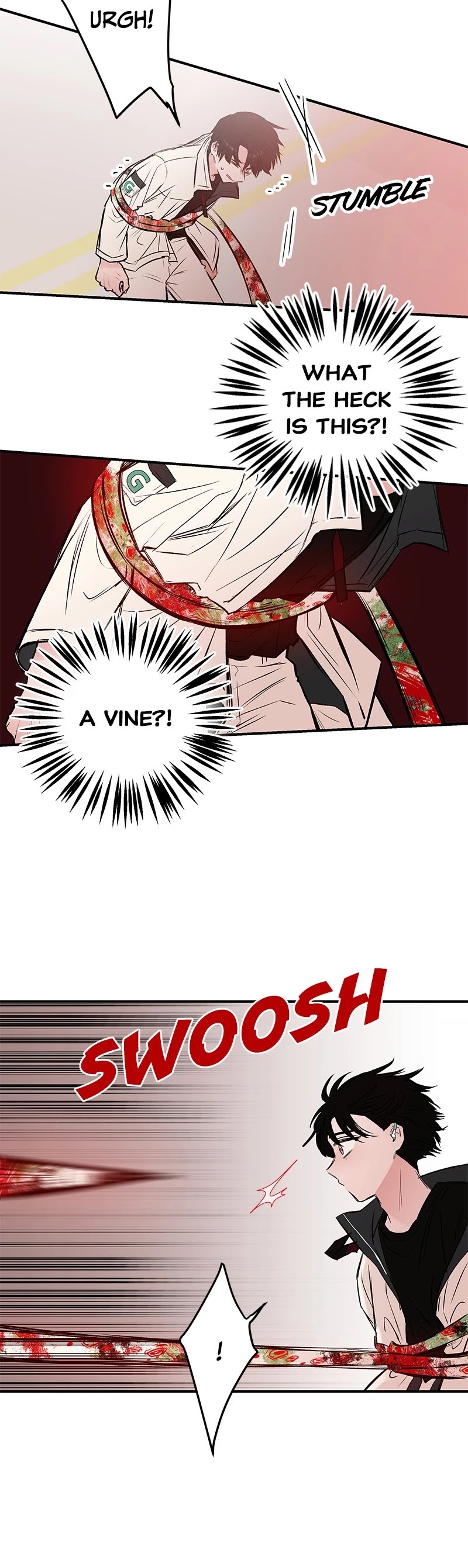 Blood and Butterflies Chapter 28 page 28 - Chapter 28: Ep. 28 - Revenge (1)