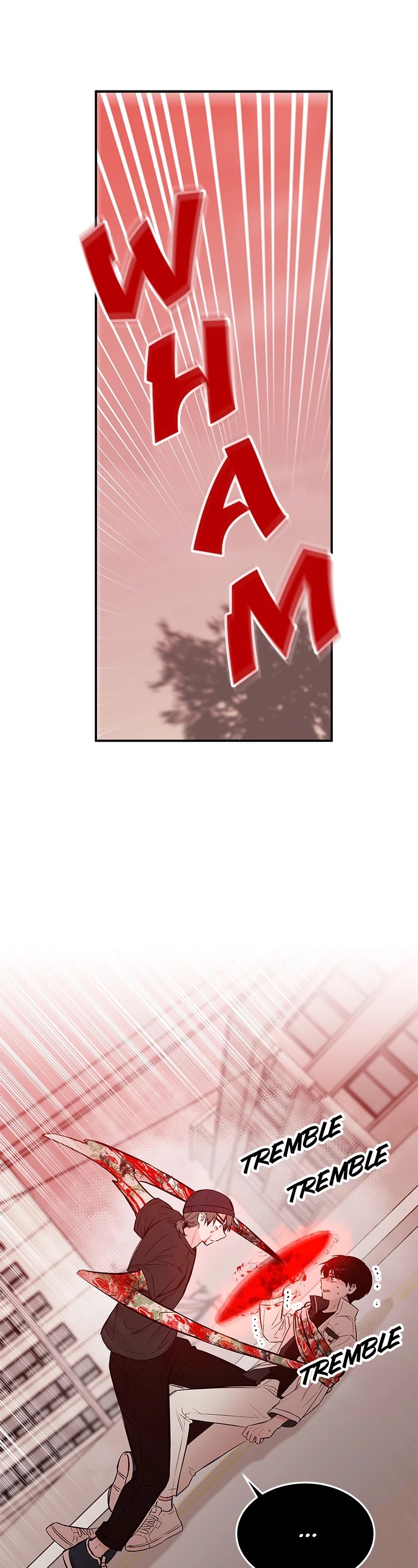 Blood and Butterflies Chapter 28 page 29 - Chapter 28: Ep. 28 - Revenge (1)