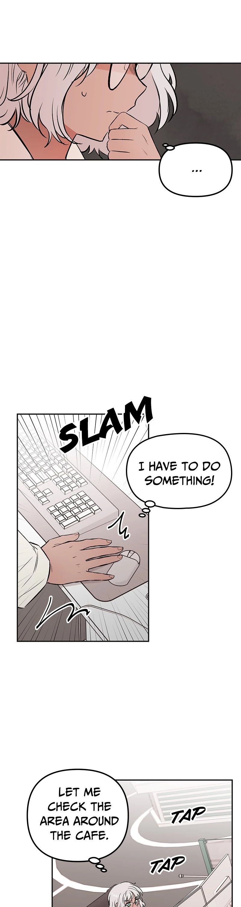 Blood and Butterflies Chapter 28 page 3 - Chapter 28: Ep. 28 - Revenge (1)