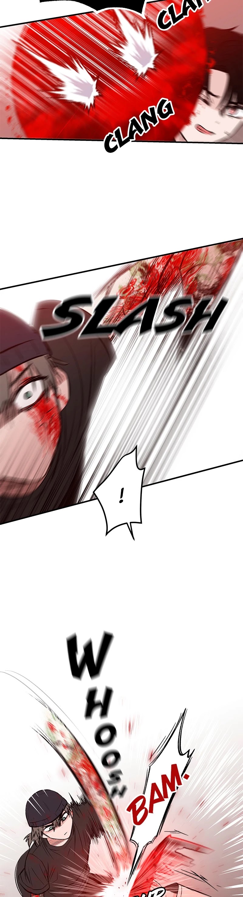 Blood and Butterflies Chapter 28 page 31 - Chapter 28: Ep. 28 - Revenge (1)