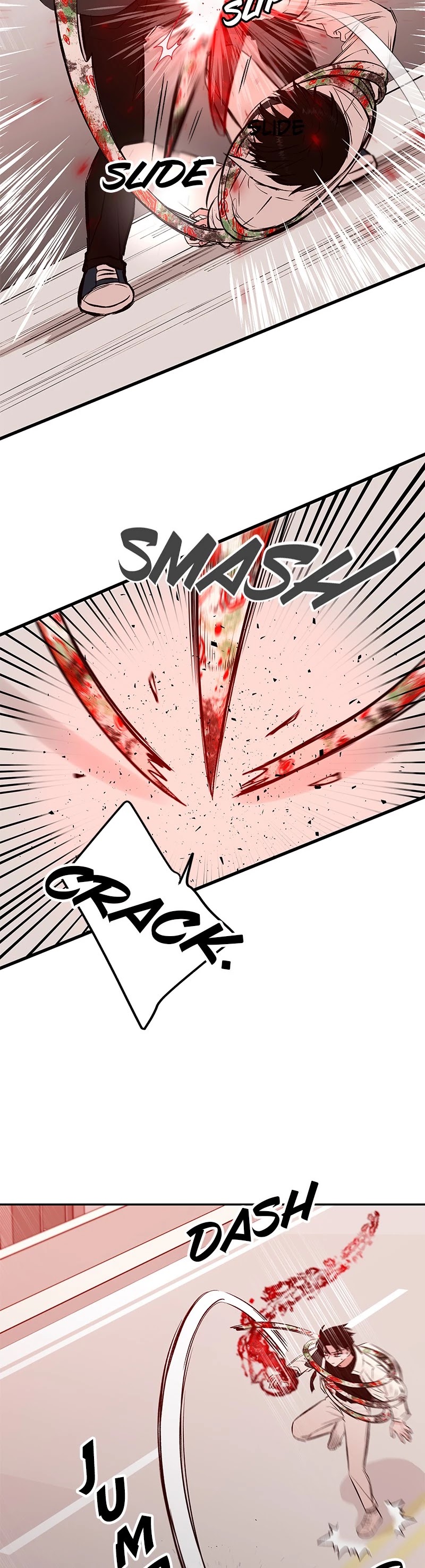 Blood and Butterflies Chapter 28 page 32 - Chapter 28: Ep. 28 - Revenge (1)