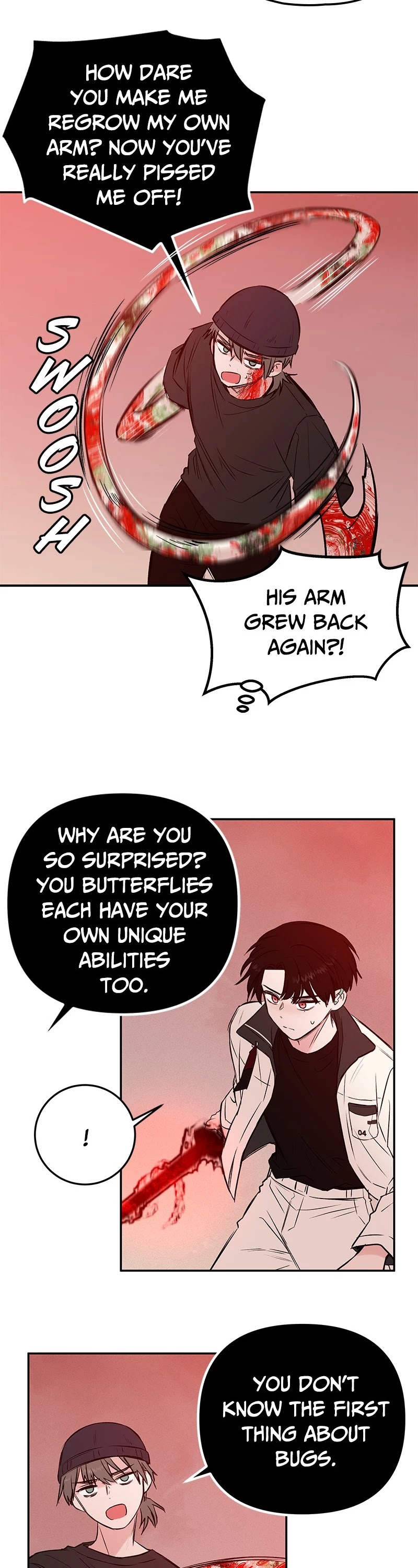 Blood and Butterflies Chapter 28 page 34 - Chapter 28: Ep. 28 - Revenge (1)