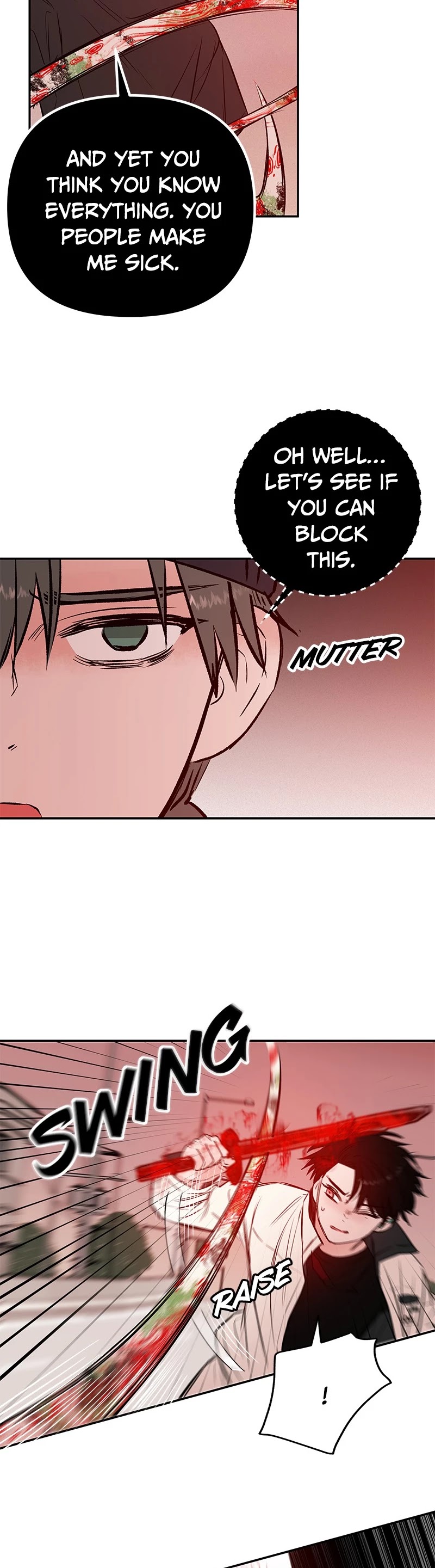 Blood and Butterflies Chapter 28 page 35 - Chapter 28: Ep. 28 - Revenge (1)