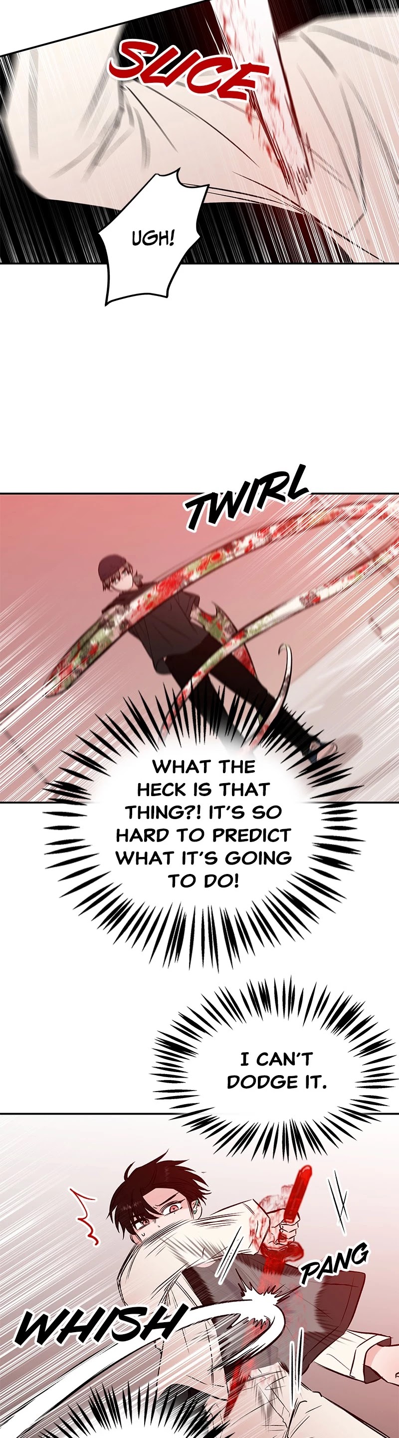 Blood and Butterflies Chapter 28 page 36 - Chapter 28: Ep. 28 - Revenge (1)