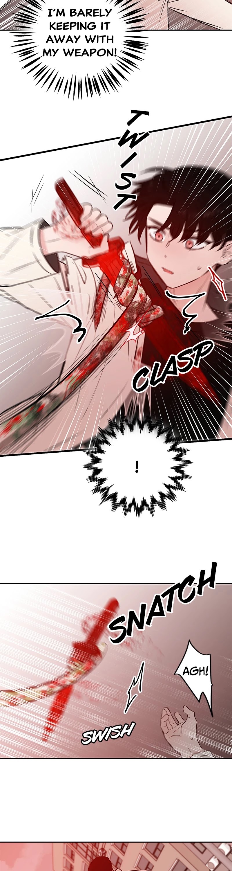 Blood and Butterflies Chapter 28 page 37 - Chapter 28: Ep. 28 - Revenge (1)