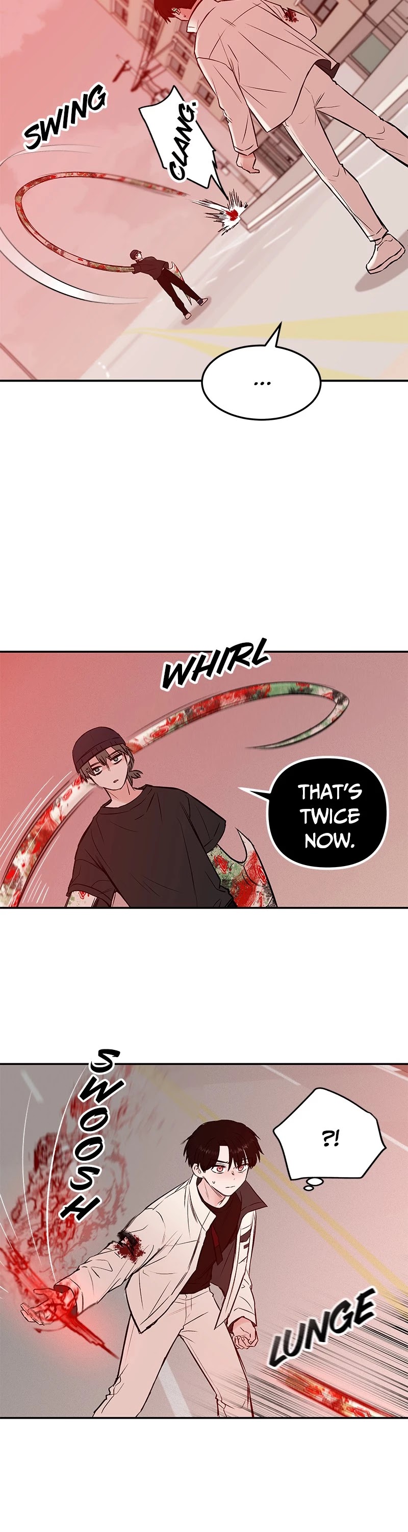 Blood and Butterflies Chapter 28 page 38 - Chapter 28: Ep. 28 - Revenge (1)