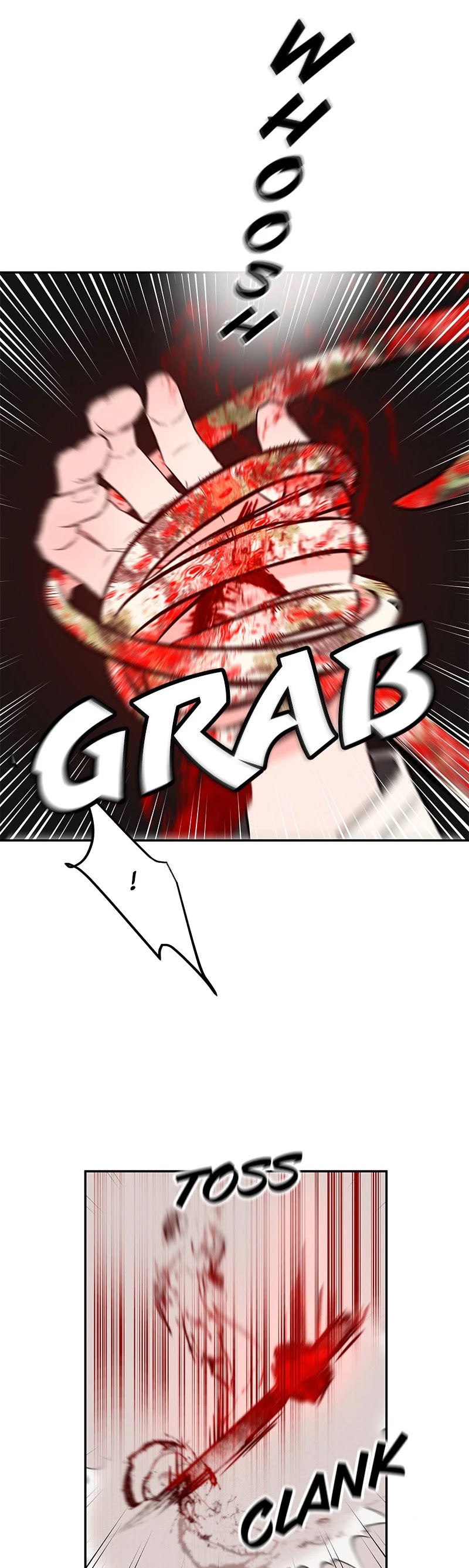 Blood and Butterflies Chapter 28 page 39 - Chapter 28: Ep. 28 - Revenge (1)
