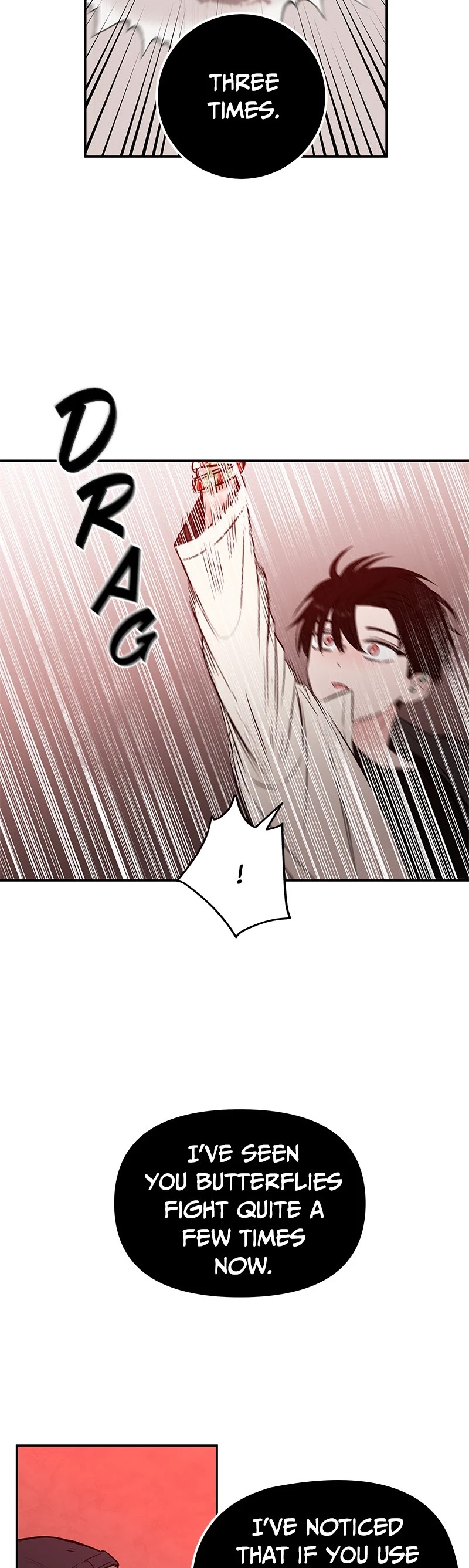 Blood and Butterflies Chapter 28 page 40 - Chapter 28: Ep. 28 - Revenge (1)