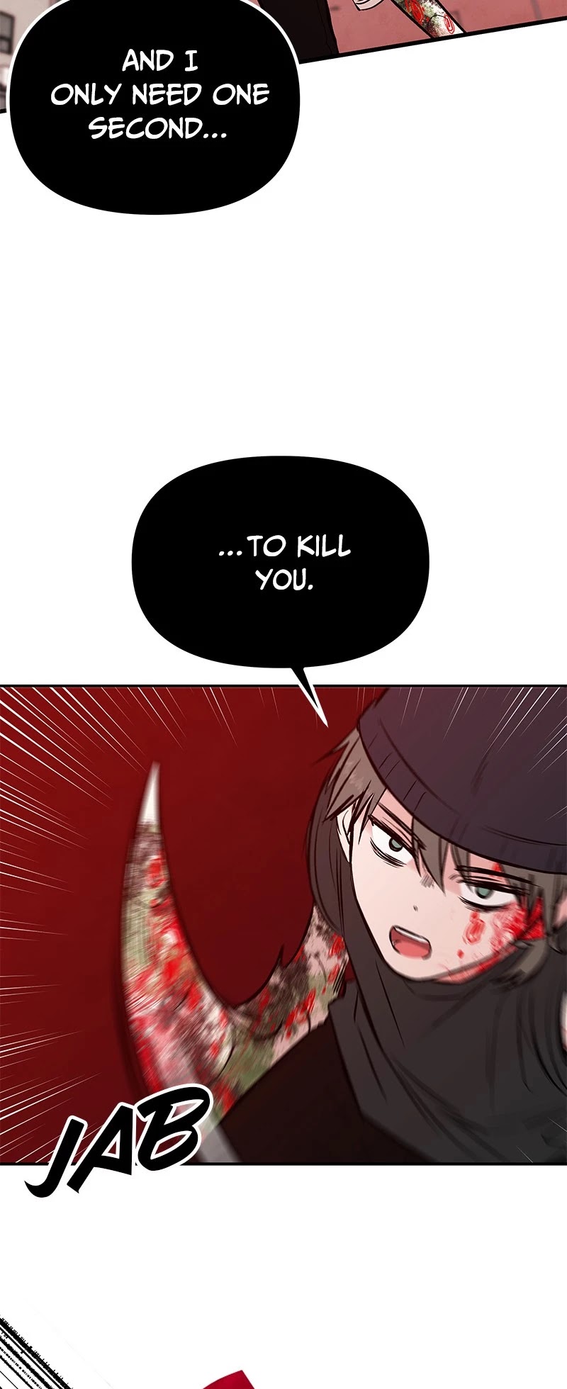 Blood and Butterflies Chapter 28 page 42 - Chapter 28: Ep. 28 - Revenge (1)