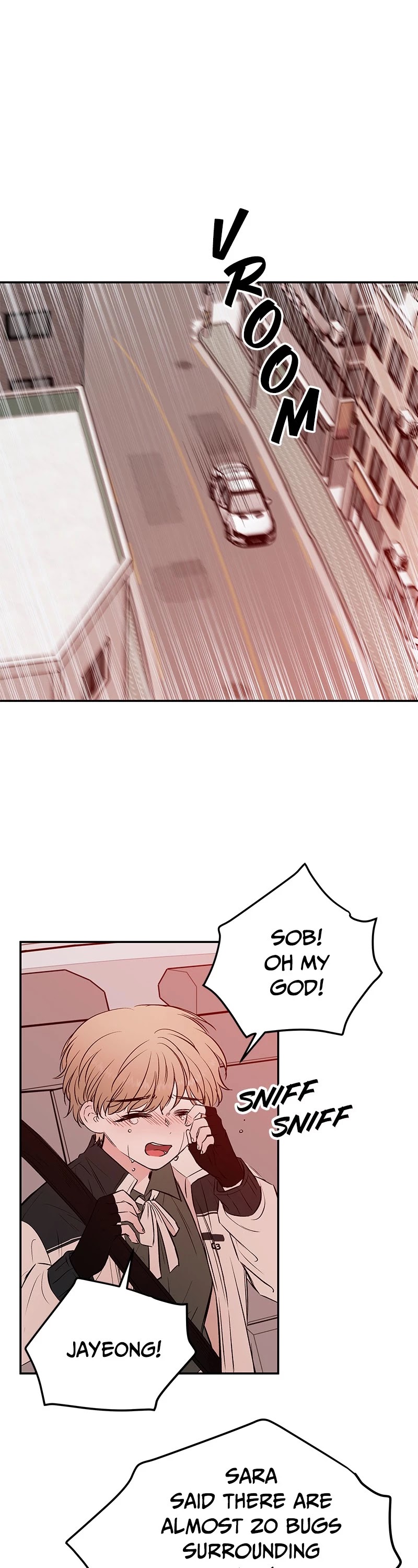 Blood and Butterflies Chapter 28 page 9 - Chapter 28: Ep. 28 - Revenge (1)