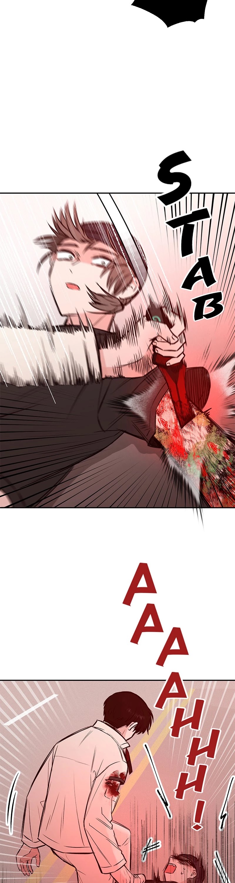 Blood and Butterflies Chapter 29 page 10 - Chapter 29: Ep. 29 - Revenge (2)