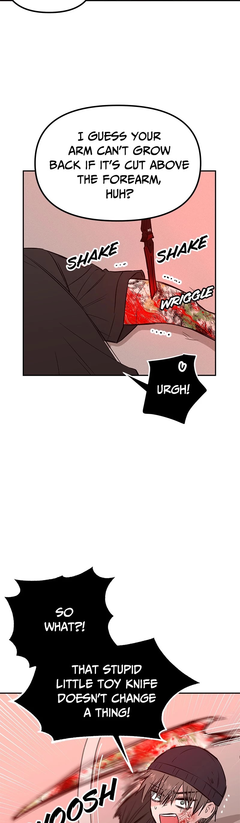 Blood and Butterflies Chapter 29 page 12 - Chapter 29: Ep. 29 - Revenge (2)