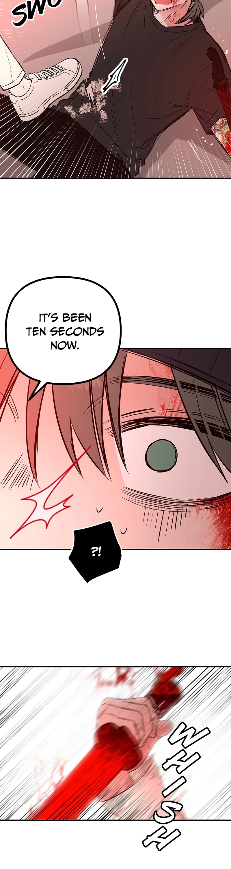 Blood and Butterflies Chapter 29 page 13 - Chapter 29: Ep. 29 - Revenge (2)
